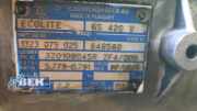 Schaltgetriebe Opel Movano B Pritsche/Fahrgestell X62 95521522
