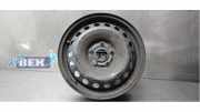 Felge Stahl Mercedes-Benz Citan Kasten W415 A4154016300