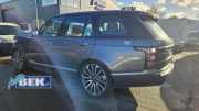 Stahlfelgen Satz Land Rover Range Rover IV L405 CK5M1007AB