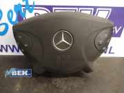 Airbag Fahrer Mercedes-Benz E-Klasse W211 2118600202