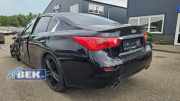 Heckklappe / Heckdeckel Infiniti Q50 V37 H430M4GNMA