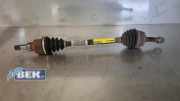 Antriebswelle links vorne Peugeot 208 I CA, CC 9803959580