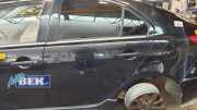 Tür links hinten Mitsubishi Lancer VIII Sportback CX 5730A531