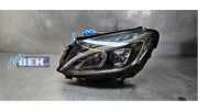 Hauptscheinwerfer links Mercedes-Benz C-Klasse T-Modell S205 A2059062504