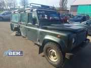 Kühlergrill Land Rover Defender Station Wagon L316 LR008361