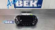 Radio Fiat Tipo Stufenheck 356 A2C9981290000101350