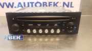 CD-Radio Citroen C3 FC 96624490XT