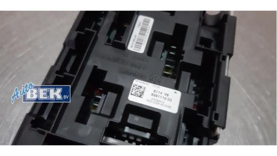 Sicherungskasten BMW 3er Touring F31 6114V8 Bild Sicherungskasten BMW 3er Touring F31 6114V8