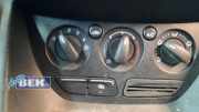 Heizungsbetätigung (Konsole) Ford Transit Connect V408 Kasten 2010115