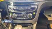 Bedienelement für Klimaanlage Peugeot 508 I SW 8E 98023793XZ
