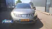 Frontscheibe Nissan Murano I Z50 7270HCC00B