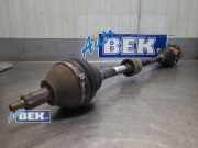 Antriebswelle rechts vorne VW Polo VI AW 2Q0407272CH