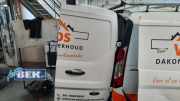 Hecktür rechts Ford Transit Connect V408 Kasten 2647046