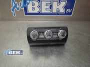 Heizungsbetätigung (Konsole) Audi A1 Sportback 8XA 8XA820043