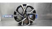 Felge Stahl Toyota C-HR X1 42611F4040