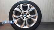 Stahlfelgen Satz BMW X1 F48