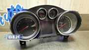 Drehzahlmesser Opel Astra J Caravan P10 600775881