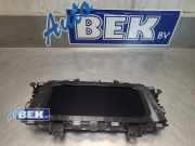 Instrumentenkombination VW Golf VIII Variant CG 5H0920340A