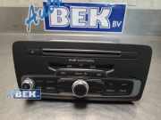 CD-Radio Audi A1 8X 8XA035670A