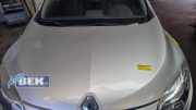 Motorhaube Renault Megane III Grandtour KZ 651009018R