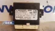 Steuergerät Einparkhilfe Mercedes-Benz M-Klasse W164 A2469000707