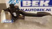 Pedalbelag für Fahrpedal Opel Corsa C X01 9129423