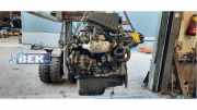 Motor ohne Anbauteile (Benzin) Honda Logo GA3