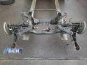 Hinterachse komplett Mitsubishi Outlander III GG 4100A324