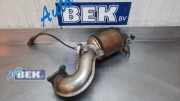 Katalysator ohne Lambdasonde VW Golf V 1K 1K0254211V