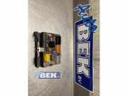 Sicherungskasten Peugeot Partner II Kasten 9675878480