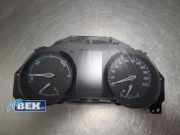 Instrumentenkombination Toyota C-HR X1 83800F4240