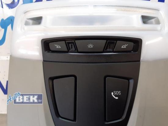 Innenleuchte BMW 3er Touring F31 42931249602 Bild Innenleuchte BMW 3er Touring F31 42931249602