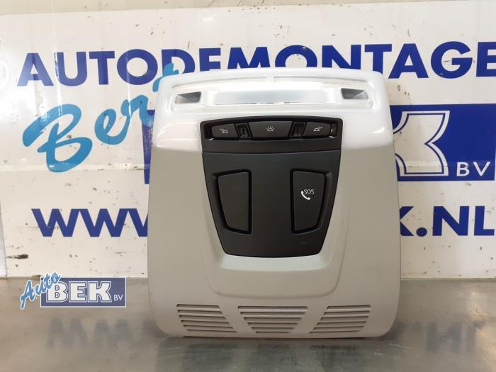 Innenleuchte BMW 3er Touring F31 42931249602 Bild Innenleuchte BMW 3er Touring F31 42931249602