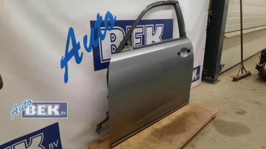 Tür links vorne Infiniti FX Bild Tür links vorne Infiniti FX