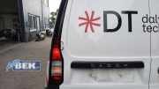 Rückleuchte links VW Caddy V Kasten SBA, SBH 2K7945095