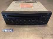 CD-Radio Peugeot 206+ T3E 96635823