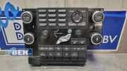 Radio Bedienschalter Volvo S80 II 124 30774366