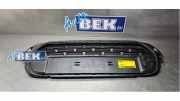 Kühlergrill Citroen C3 III SX 9833504580