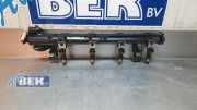 Abstellvorrichtung für Einspritzanlage Ford Fiesta VI CB1, CCN 0280158207