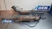 Katalysator ohne Lambdasonde Land Rover Range Rover III L322 4032580007