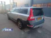 Heckklappe / Heckdeckel Volvo XC70 II 136