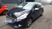 Hauptscheinwerfer links Peugeot 208 I CA, CC