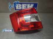 Rückleuchte links Skoda Octavia III Kombi 5E 5E9945111B