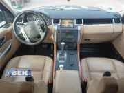 Airbag Fahrer Land Rover Range Rover Sport L320