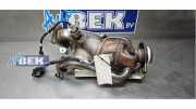 Katalysator ohne Lambdasonde Toyota Yaris Cross MXP 17140F3010