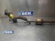 Vorkatalysator VW Polo VI AW 2Q0254503A