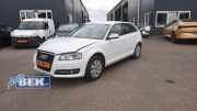 Kotflügel links vorne Audi A3 Sportback 8P 8P0821105G