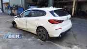 Hinterachse komplett BMW 1er F40 33308842879