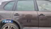 Tür rechts hinten Porsche Cayenne 1 9PA 95553301205