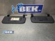 Sonnenblende Ford Focus IV HN DU5A0014CB